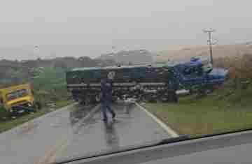 Pinhão - Brigada Comunitária atende seis ocorrências apenas na quarta-feira